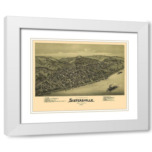 Perspective Image