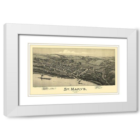 Perspective Image