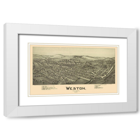Perspective Image