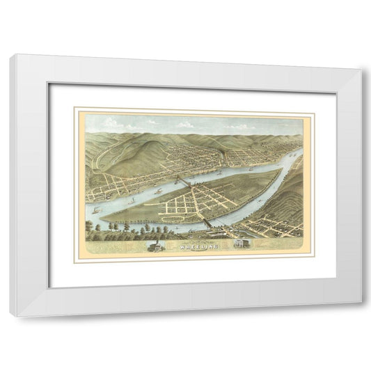 Perspective Image