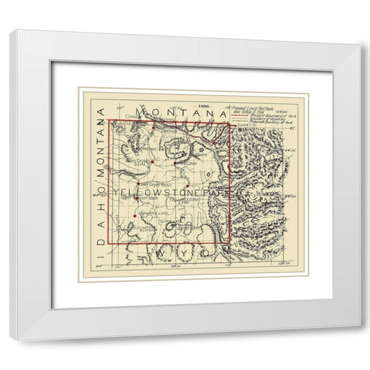 Perspective Image