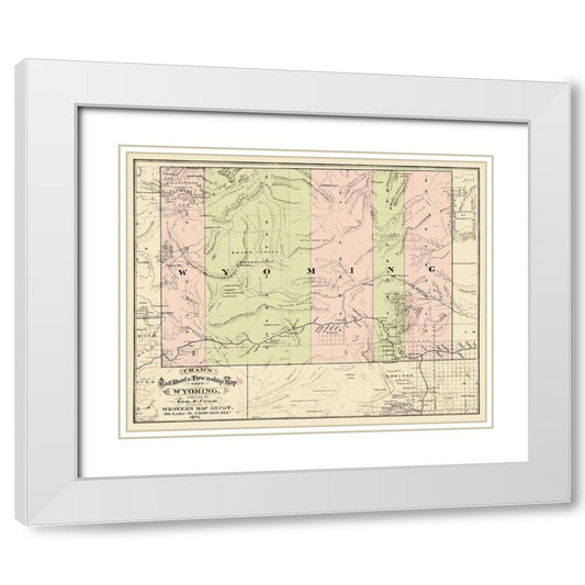 Perspective Image