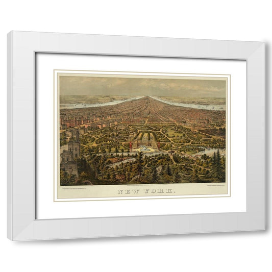 Perspective Image