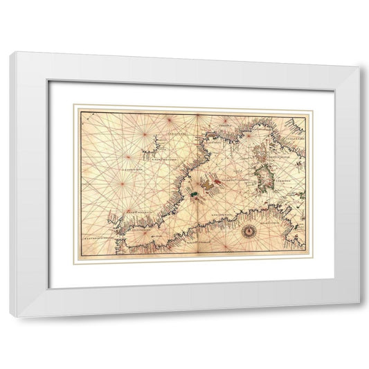 Perspective Image