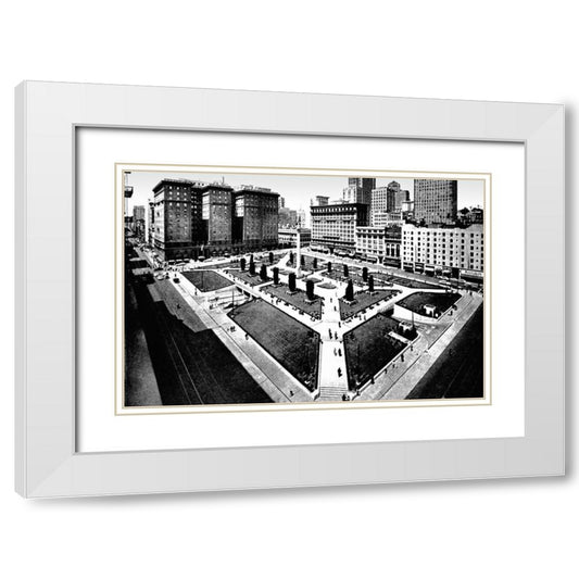 Perspective Image