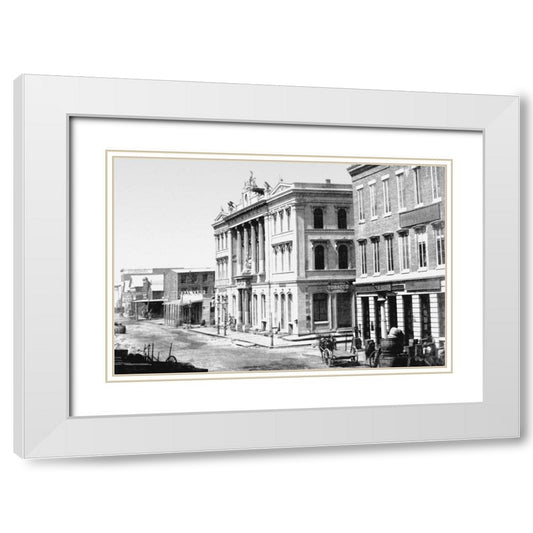 Perspective Image