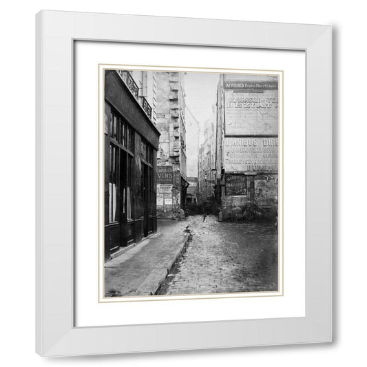 Perspective Image