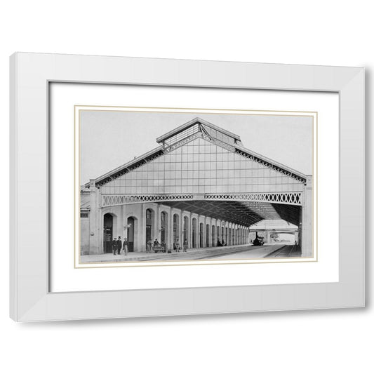Perspective Image