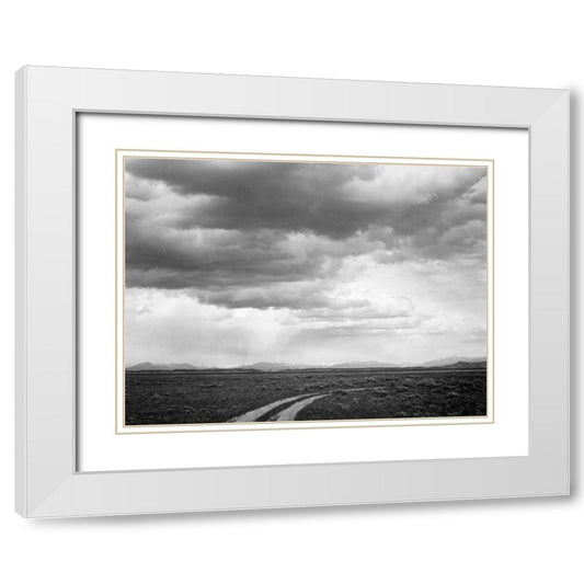 Perspective Image