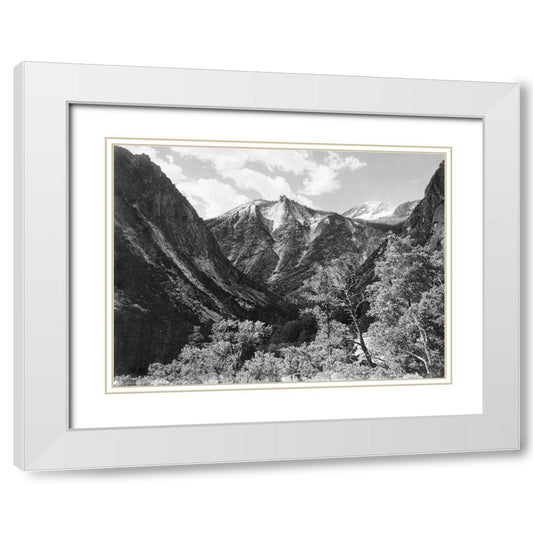 Perspective Image