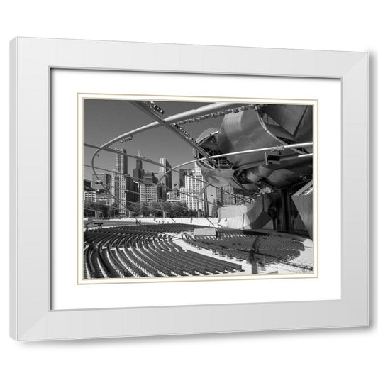 Perspective Image