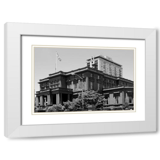Perspective Image