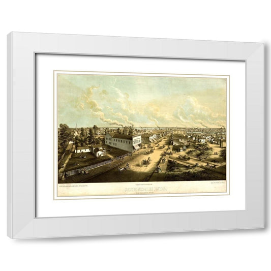 Perspective Image