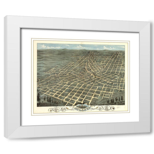 Perspective Image