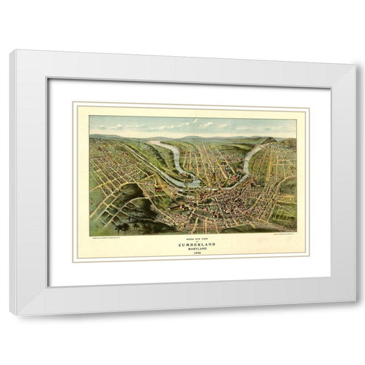 Perspective Image