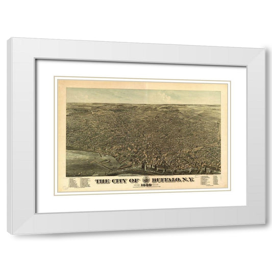 Perspective Image
