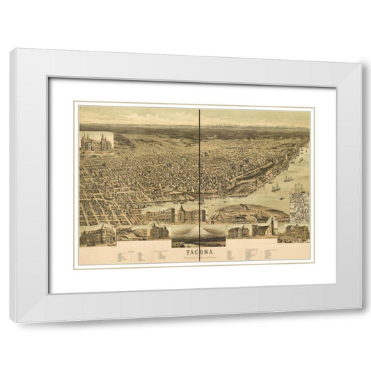 Perspective Image