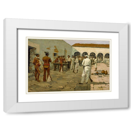 Perspective Image