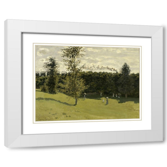 Perspective Image