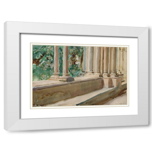 Perspective Image