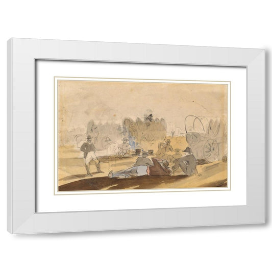 Perspective Image
