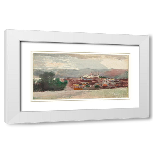 Perspective Image