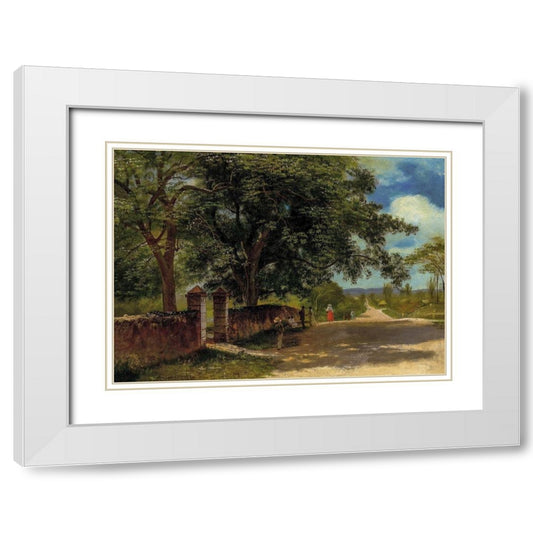 Perspective Image