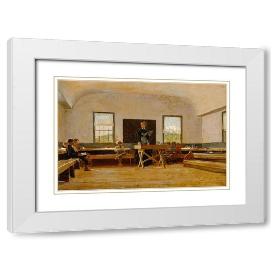 Perspective Image