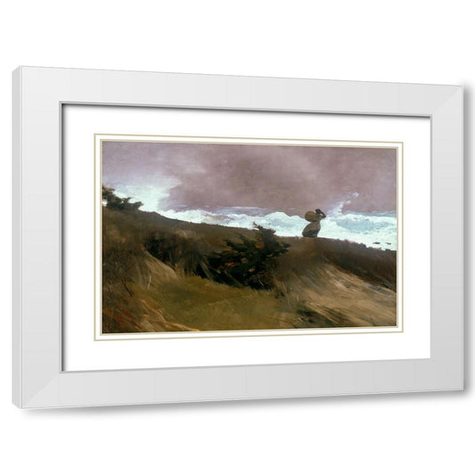 Perspective Image