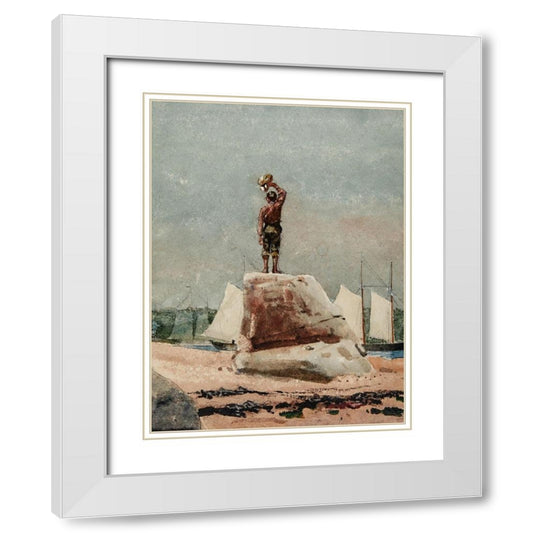 Perspective Image