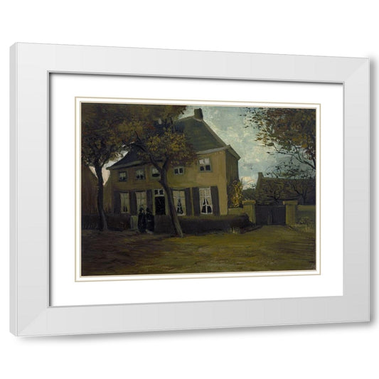 Perspective Image