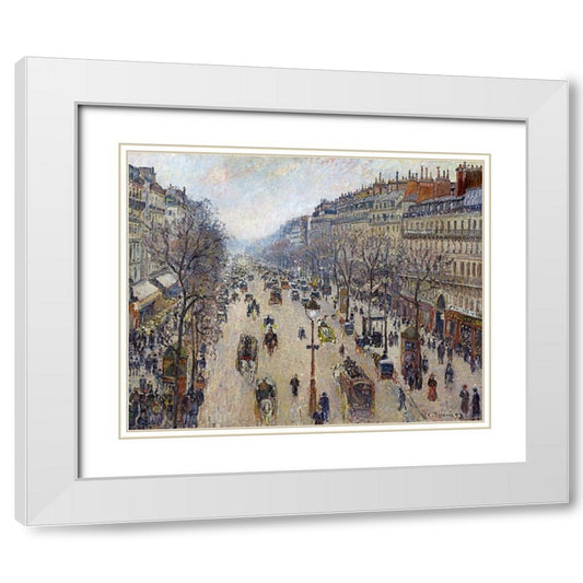 Perspective Image
