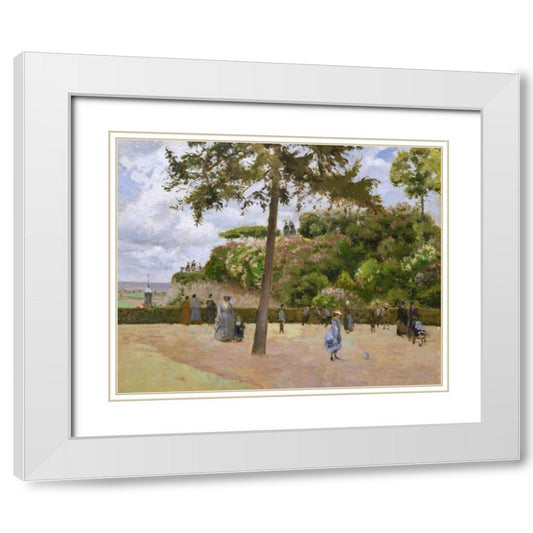 Perspective Image