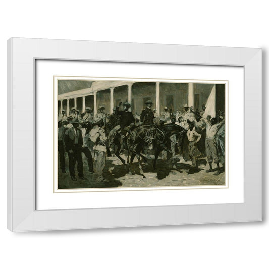 Perspective Image