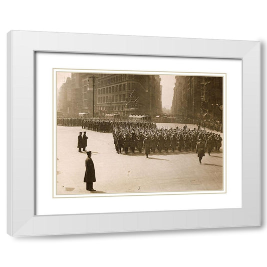 Perspective Image
