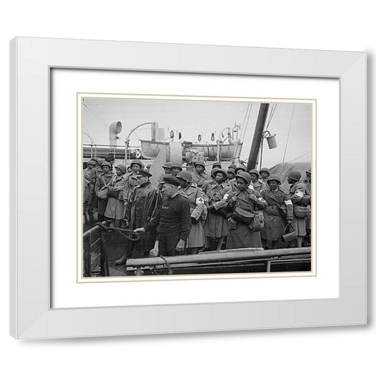 Perspective Image