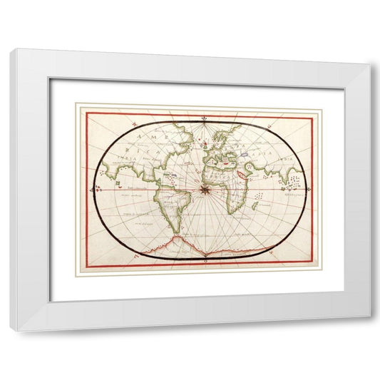 Perspective Image
