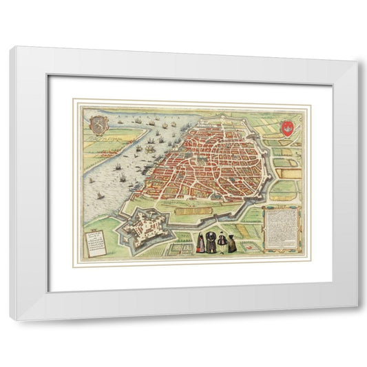 Perspective Image