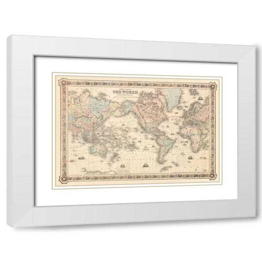 Perspective Image