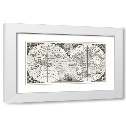Perspective Image