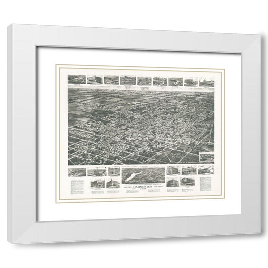 Perspective Image