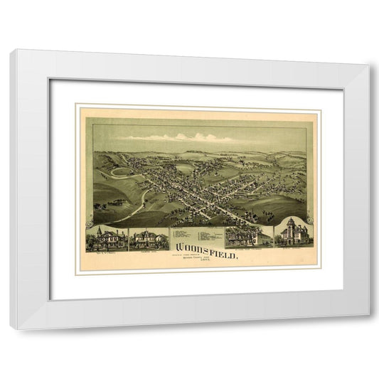 Perspective Image