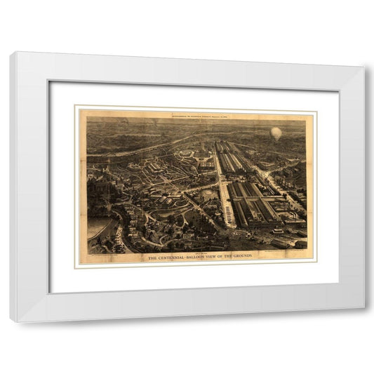Perspective Image