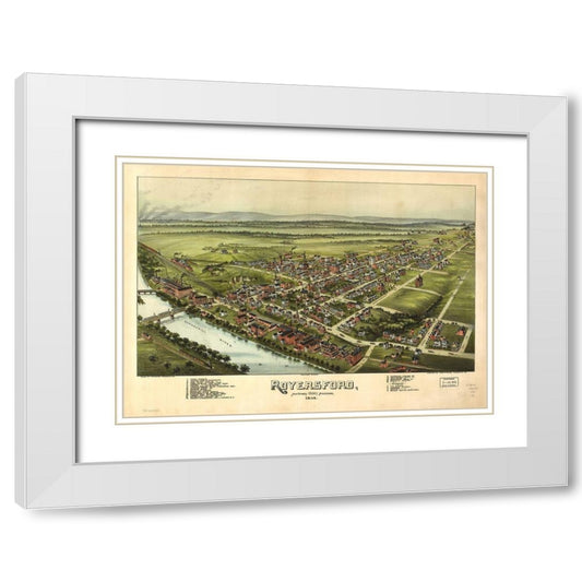 Perspective Image