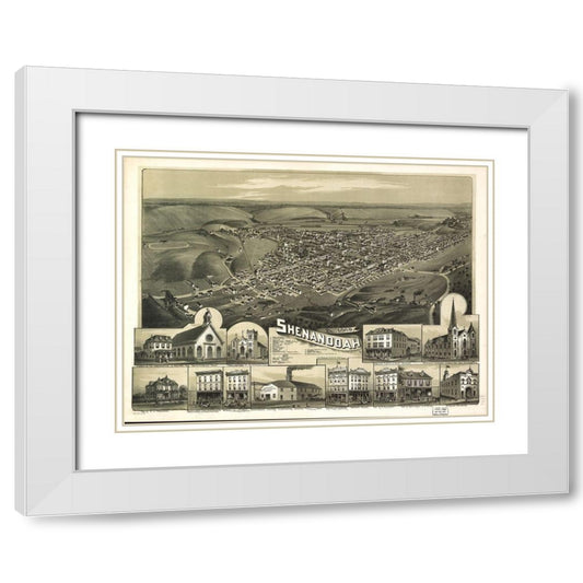 Perspective Image