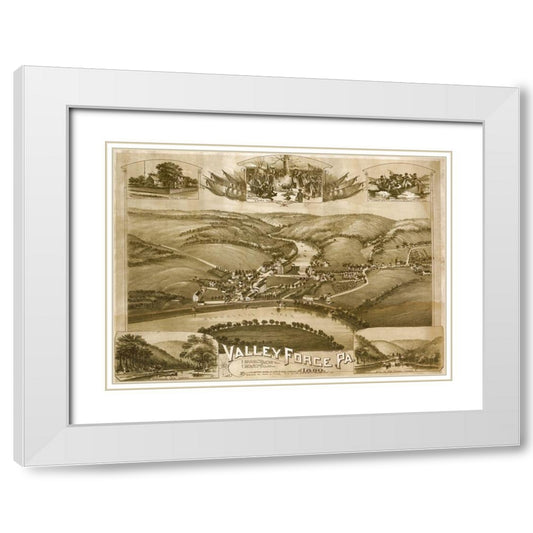 Perspective Image