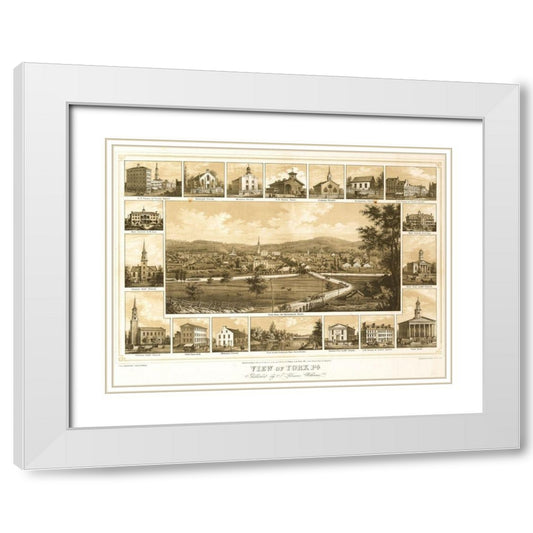 Perspective Image