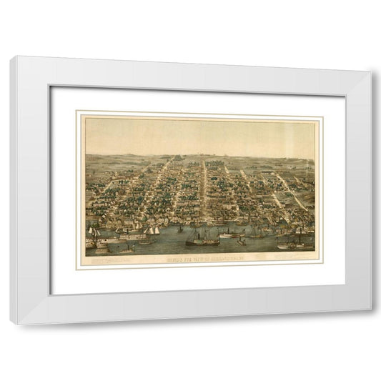 Perspective Image