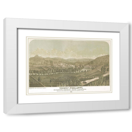 Perspective Image