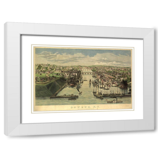 Perspective Image
